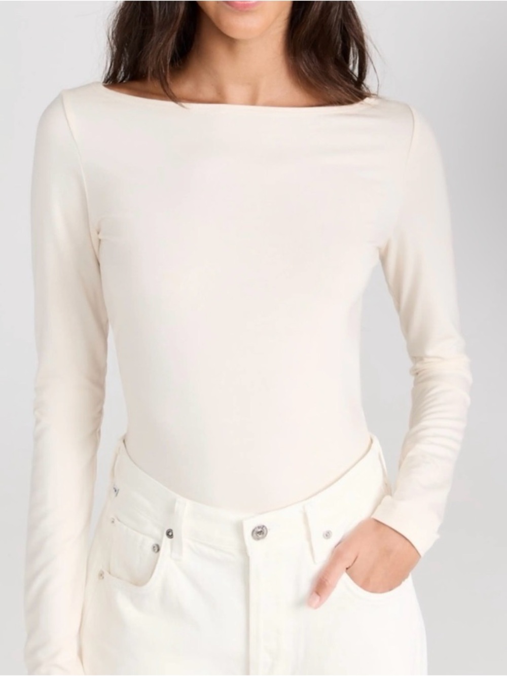 Reformation Wiley Top L